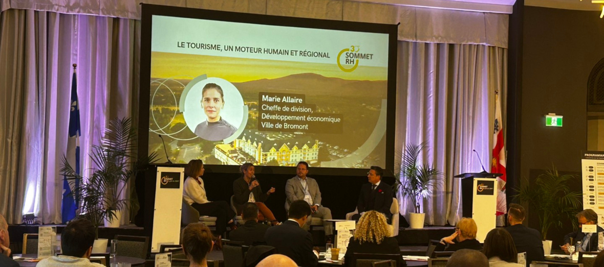 Crédit photo : Florentin Lepoittevin, Directeur Général HotellerieJobs