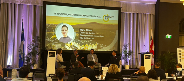 Sommet RH et Gala 30e du CQRHT : quand l’humain redéfinit l’avenir du tourisme québécois