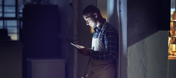 Working Night Shifts: How to Stay Balanced?