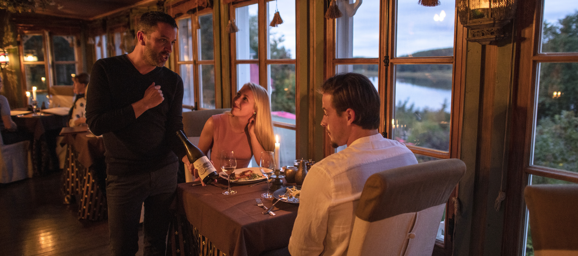 Photo credit: Bas-Saint-Laurent © GouvQc Gaëlle Leroyer