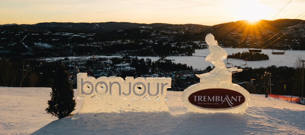 Photo credit: Laurentides © GouvQc Drowster