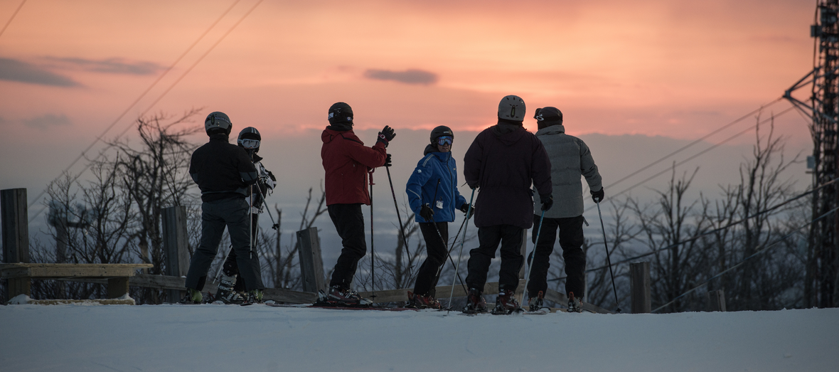 Photo credit: Cantons-de-l'Est © GouvQc André Rider