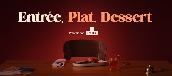 L’ITHQ LANCE SA CAMPAGNE ANNUELLE DE RECRUTEMENT