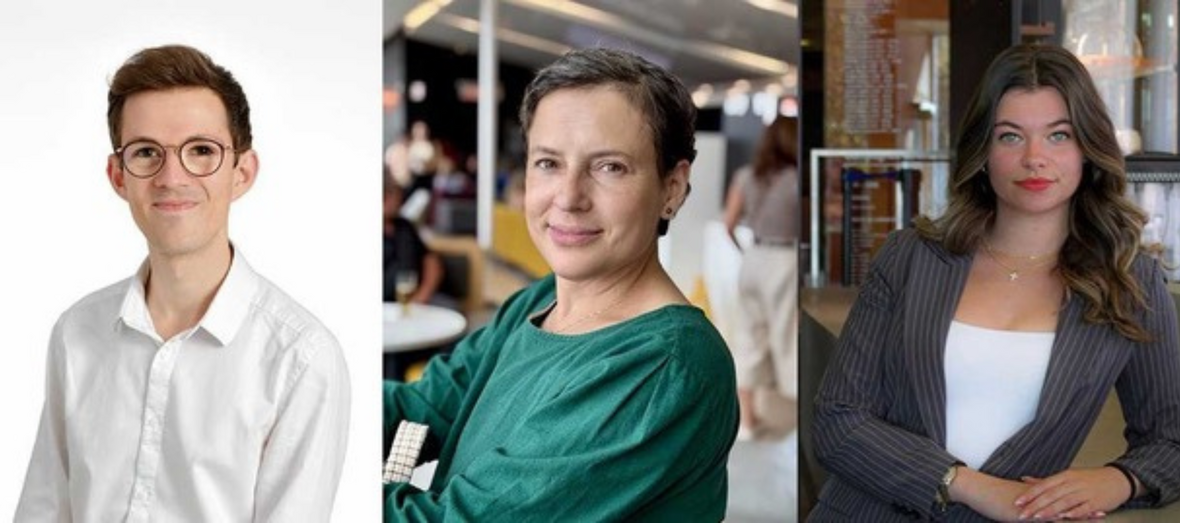 Crédit photo : ITHQ