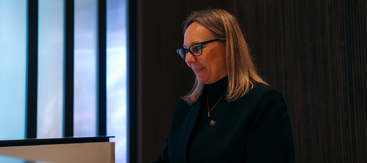 Photo credit: Jordan Medeiros pour l'hôtel VOGUE Hilton-Montréal