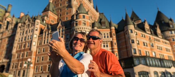 Tourism in Quebec 2025: Growth, Record Results and Shifting Traveller Behaviours