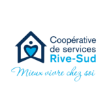 Coopérative de Services Rive-Sud logo Hôtellerie Tourisme hotellerie emploi