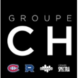 Groupe CH logo Events hotellerie emploi