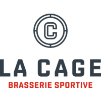 La Cage Brasserie Sportive de Saint-Eustache logo