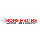 Auberge Les Bons Matins logo Hôtellerie Tourisme hotellerie emploi