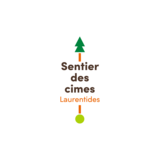 Sentier des cimes Laurentides logo Other hotellerie emploi