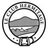 Hermitage Club logo Hôtellerie Tourisme hotellerie emploi