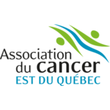 L'Association du cancer de l’Est du Québec logo Hôtellerie Tourisme hotellerie emploi
