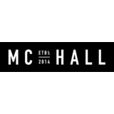 MC Hall logo hotellerie emploi