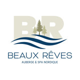 Auberge Spa Beaux Reves INC. logo Hôtellerie Spas et détente hotellerie emploi