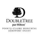 DoubleTree par Hilton Pointe-Claire logo Hôtellerie hotellerie emploi