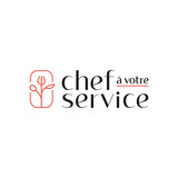 Chef à votre service logo Restauration hotellerie emploi