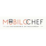 MobiloChef Inc. logo Restauration hotellerie emploi