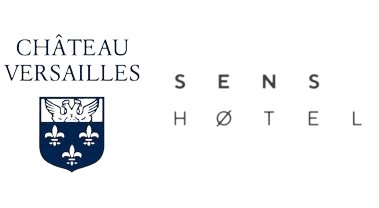 SENS Høtel et le Château Versailles