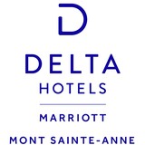 Delta Marriott Mont-Sainte-Anne logo Hôtellerie Restauration Tourisme Événements Administration hotellerie emploi