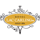 Hotel villégiature Lac Carling logo Hospitality Food services Tourism Events Foods hotellerie emploi