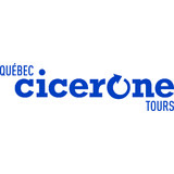 Cicérone Tours logo Tourisme Administration hotellerie emploi