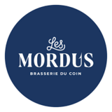 Brasserie Les Mordus logo Divers hotellerie emploi