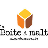 Microbrasserie La Boite à Malt logo Restauration hotellerie emploi