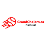 Grand Chelem - Centre de balle logo Food services Events Foods hotellerie emploi