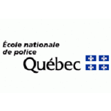 École nationale de police du Québec ENPQ logo Hôtellerie Tourisme hotellerie emploi