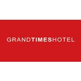 Grand Hôtel Times Lévis logo hotellerie emploi