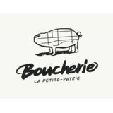 Boucherie La Petite-Patrie logo Food services hotellerie emploi