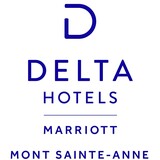 Delta Marriott Mont-Sainte-Anne logo Administration hotellerie emploi