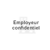 Confidentiel logo Hospitality Tourism hotellerie emploi
