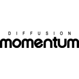 Diffusion Momentum logo Hôtellerie Tourisme hotellerie emploi