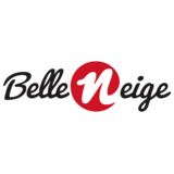 Belle Neige logo hotellerie emploi