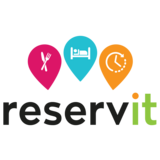 Softbooker Technologies - Reservit Canada logo hotellerie emploi