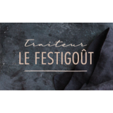 Le Festigoût Traiteur logo Restauration hotellerie emploi