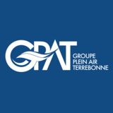Groupe Plein Air Terrebonne logo Stations de ski hotellerie emploi