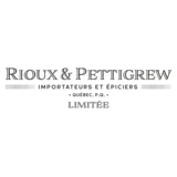 Chez Rioux et Pettigrew  logo Administration hotellerie emploi