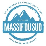 Station touristique Massif du Sud logo Hôtellerie Tourisme hotellerie emploi