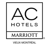 AC Hôtel Vieux-Montréal logo Divers hotellerie emploi