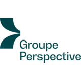 Groupe Perspective logo Restauration hotellerie emploi