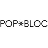 Centre d'escalade Pop Bloc logo Plein air  hotellerie emploi
