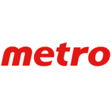 Metro Beaumier logo Hôtellerie Tourisme hotellerie emploi