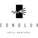SonoLux logo Hospitality Food services Administration hotellerie emploi