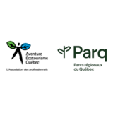 AEQ - Parq logo Plein air  hotellerie emploi