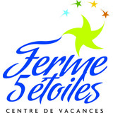 Centre de Vacances - Ferme 5 Étoiles logo Plein air  hotellerie emploi