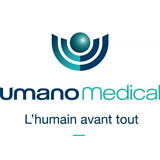 Umano Medical logo Hôtellerie Tourisme hotellerie emploi