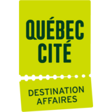 Société du Centre des congrès de Québec logo Tourisme hotellerie emploi